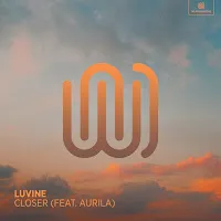 Luvine — Closer (Feat. Aurila) — обложка