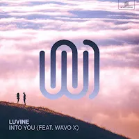 Luvine — Into You (Feat. Wavo X) — обложка