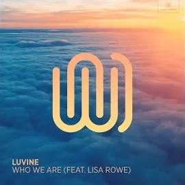 Luvine — Who We Are (Feat. Lisa Rowe) — обложка